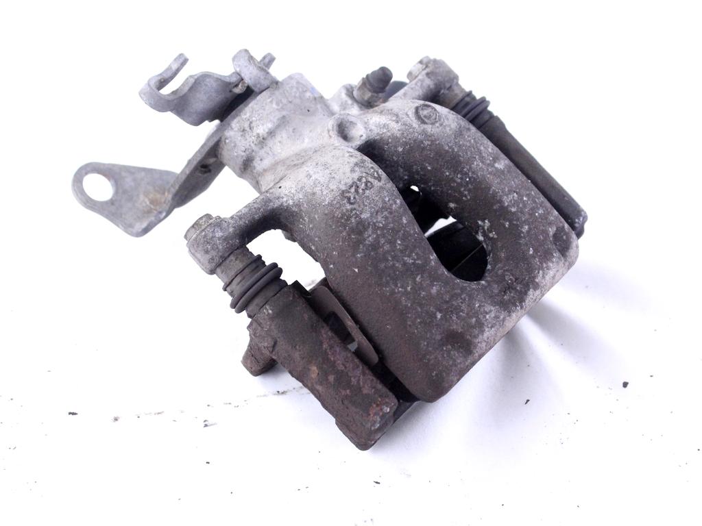 ZADNJE DESNE ZAVORNE CELJUSTI  OEM N. 77363649 ORIGINAL REZERVNI DEL ALFA ROMEO 159 939 BER/SW (2005 - 2013) DIESEL LETNIK 2008