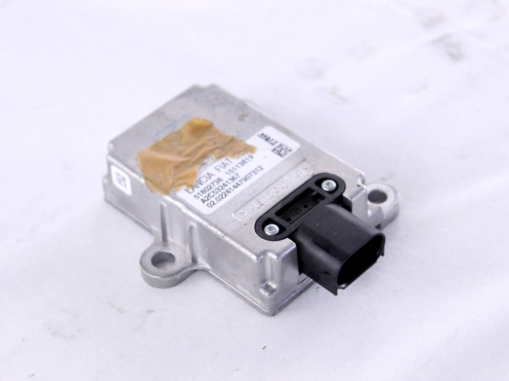 ESP OEM N. 51802738 ORIGINAL REZERVNI DEL ALFA ROMEO 159 939 BER/SW (2005 - 2013) DIESEL LETNIK 2008