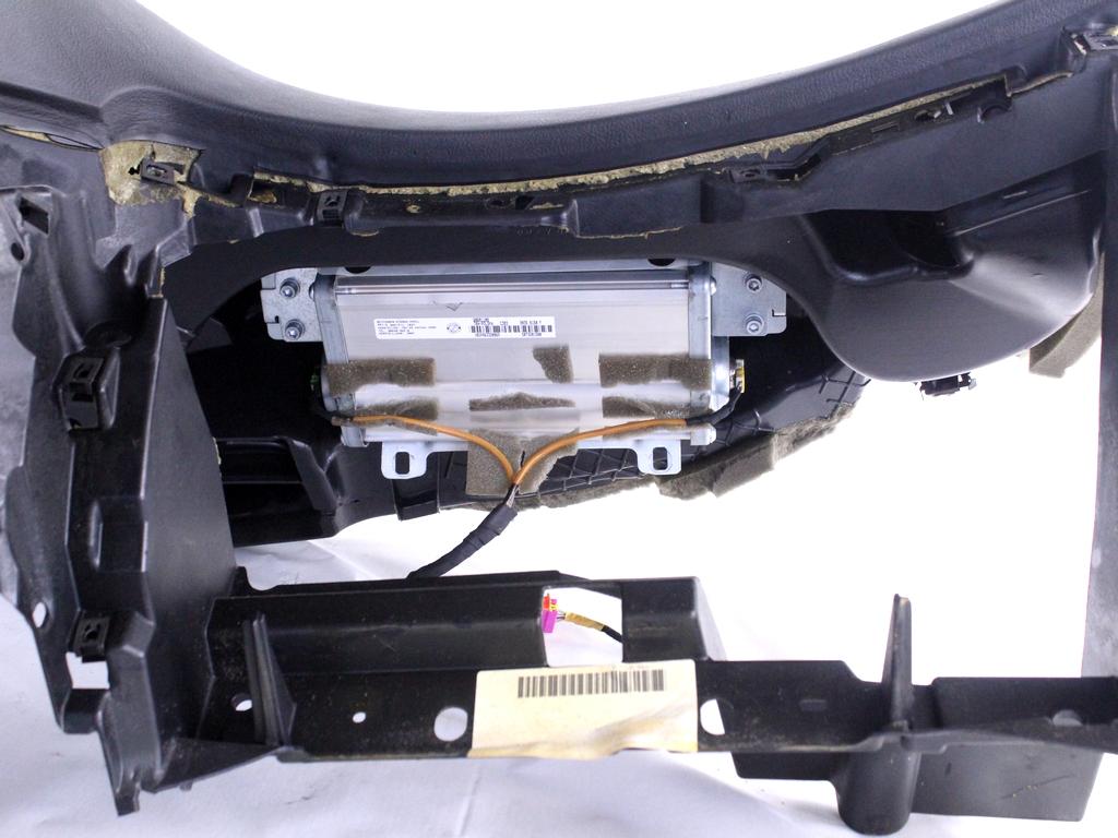 KIT AIRBAG KOMPLET OEM N. 19448 KIT AIRBAG COMPLETO ORIGINAL REZERVNI DEL ALFA ROMEO 159 939 BER/SW (2005 - 2013) DIESEL LETNIK 2008