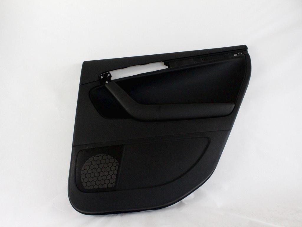 VRATNI PANEL OEM N. PNPDPADA38PBR5P ORIGINAL REZERVNI DEL AUDI A3 MK2 8P 8PA 8P1 (2003 - 2008)DIESEL LETNIK 2004