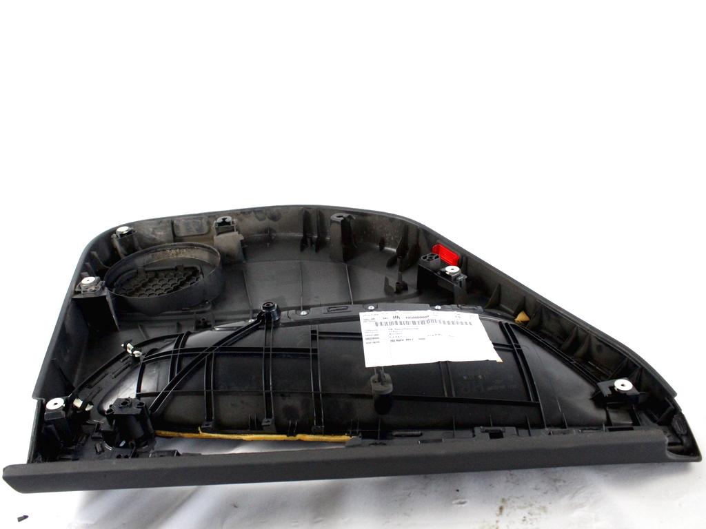 VRATNI PANEL OEM N. PNPDPADA38PBR5P ORIGINAL REZERVNI DEL AUDI A3 MK2 8P 8PA 8P1 (2003 - 2008)DIESEL LETNIK 2004