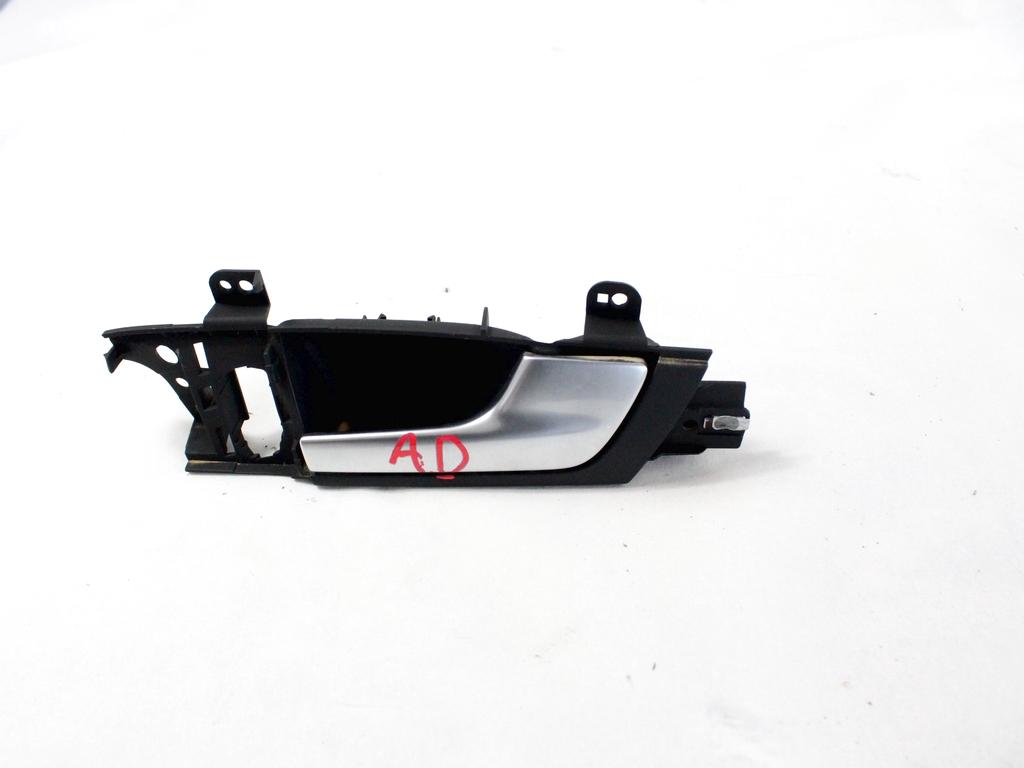 NOTRANJA KLJUKA  OEM N. 8P4837020 ORIGINAL REZERVNI DEL AUDI A3 MK2 8P 8PA 8P1 (2003 - 2008)DIESEL LETNIK 2004