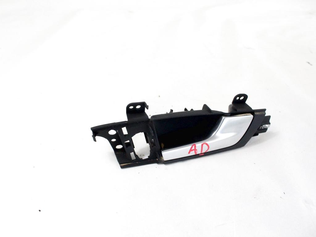 NOTRANJA KLJUKA  OEM N. 8P4837020 ORIGINAL REZERVNI DEL AUDI A3 MK2 8P 8PA 8P1 (2003 - 2008)DIESEL LETNIK 2004