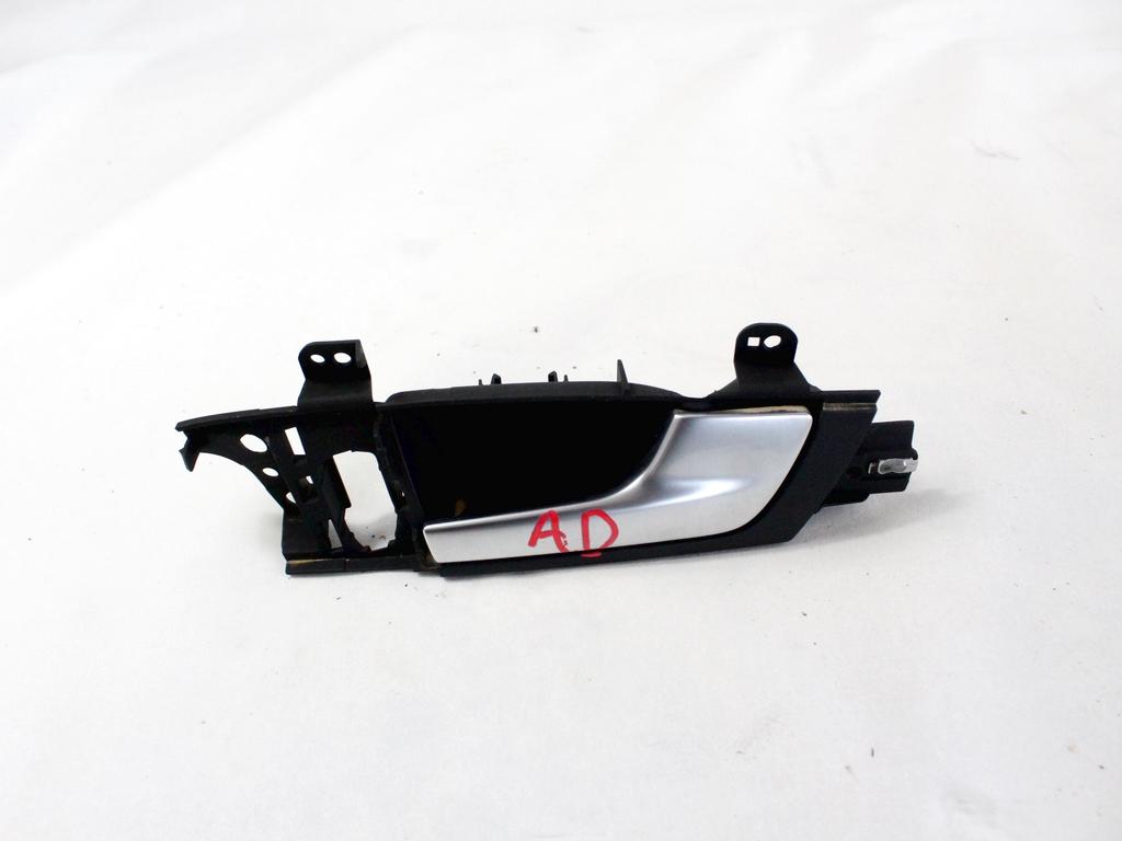 NOTRANJA KLJUKA  OEM N. 8P4837020 ORIGINAL REZERVNI DEL AUDI A3 MK2 8P 8PA 8P1 (2003 - 2008)DIESEL LETNIK 2004