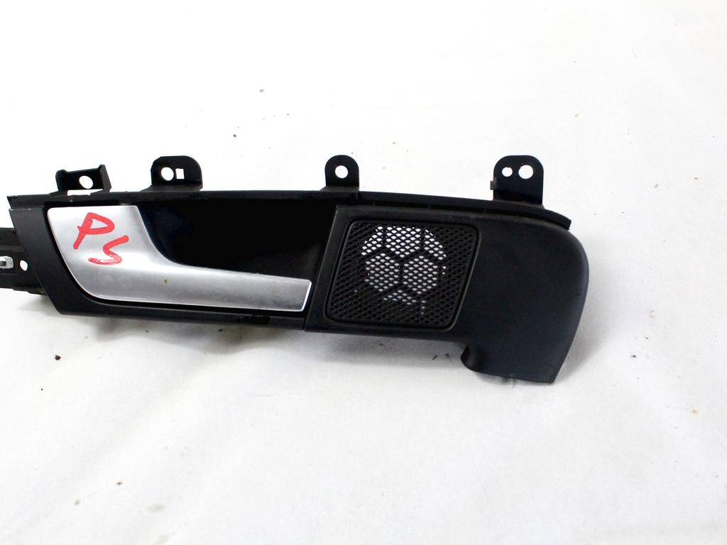 NOTRANJA KLJUKA  OEM N. 8P4839019 ORIGINAL REZERVNI DEL AUDI A3 MK2 8P 8PA 8P1 (2003 - 2008)DIESEL LETNIK 2004