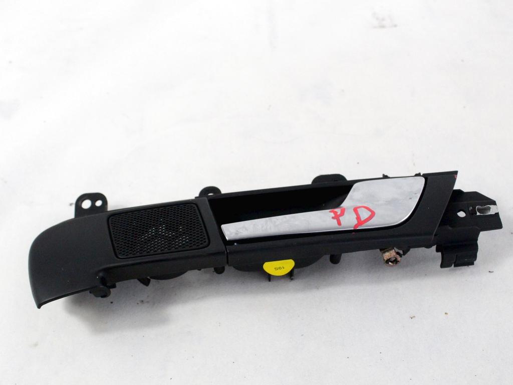 NOTRANJA KLJUKA  OEM N. 8P4839020 ORIGINAL REZERVNI DEL AUDI A3 MK2 8P 8PA 8P1 (2003 - 2008)DIESEL LETNIK 2004