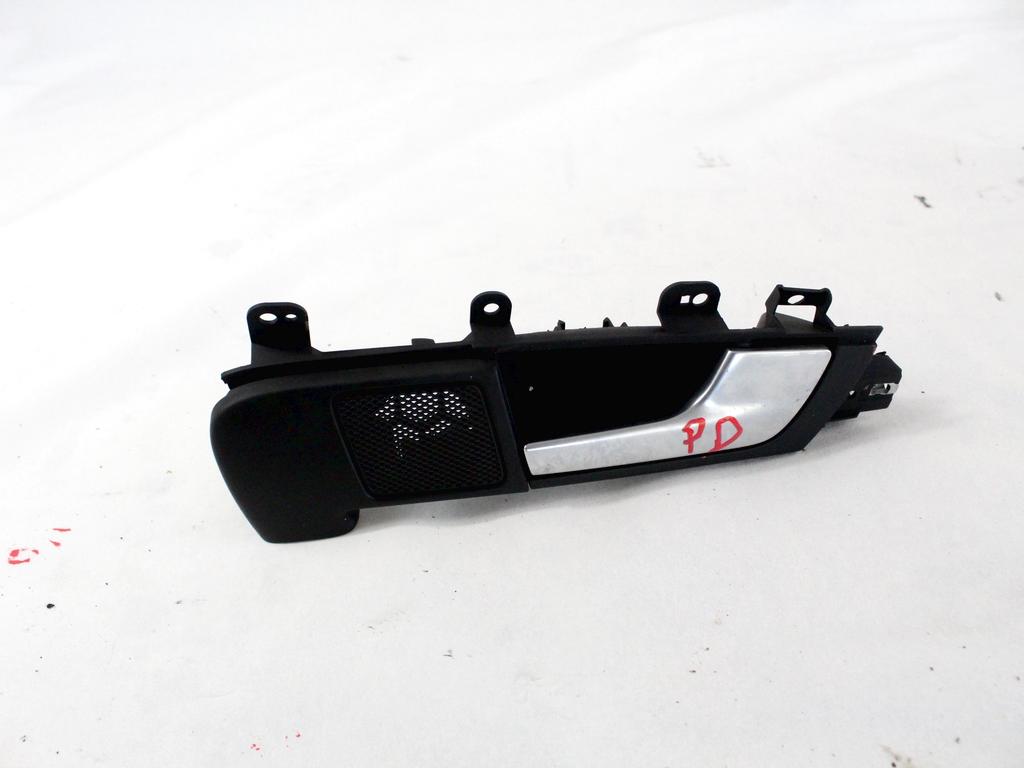 NOTRANJA KLJUKA  OEM N. 8P4839020 ORIGINAL REZERVNI DEL AUDI A3 MK2 8P 8PA 8P1 (2003 - 2008)DIESEL LETNIK 2004