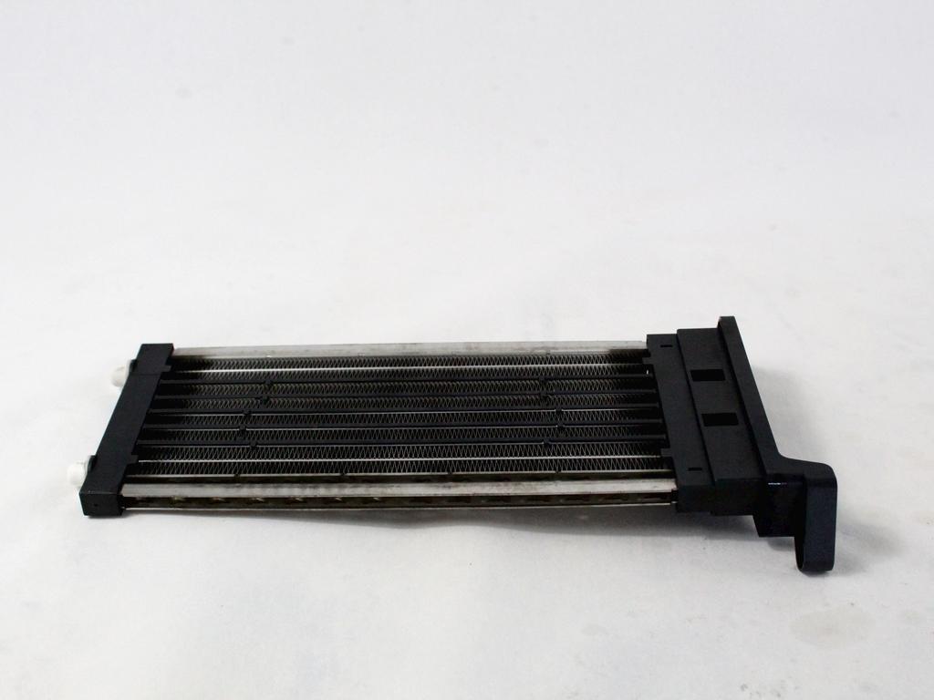 HLADILNIK ZA GRETJE OEM N. 4F0819011 ORIGINAL REZERVNI DEL AUDI A6 C6 R 4F2 4FH 4F5 BER/SW/ALLROAD (10/2008 - 2011) DIESEL LETNIK 2009