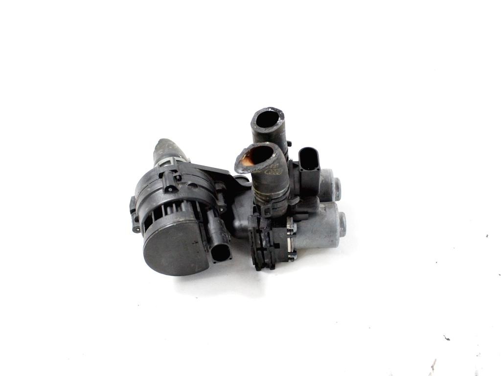 ELEKTROVENTIL  OEM N. 392023007 ORIGINAL REZERVNI DEL AUDI A6 C6 R 4F2 4FH 4F5 BER/SW/ALLROAD (10/2008 - 2011) DIESEL LETNIK 2009