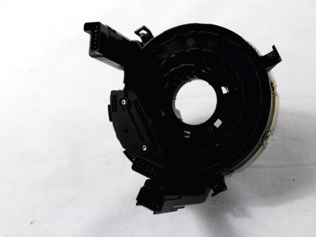 KONTAKT SPIRALA OEM N. 4E0953541A ORIGINAL REZERVNI DEL AUDI A6 C6 R 4F2 4FH 4F5 BER/SW/ALLROAD (10/2008 - 2011) DIESEL LETNIK 2009