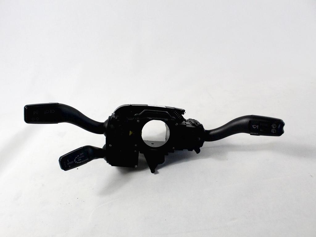 KRMILO SMERNIKI OEM N. 19479 DEVIOLUCI DOPPIO ORIGINAL REZERVNI DEL AUDI A6 C6 R 4F2 4FH 4F5 BER/SW/ALLROAD (10/2008 - 2011) DIESEL LETNIK 2009