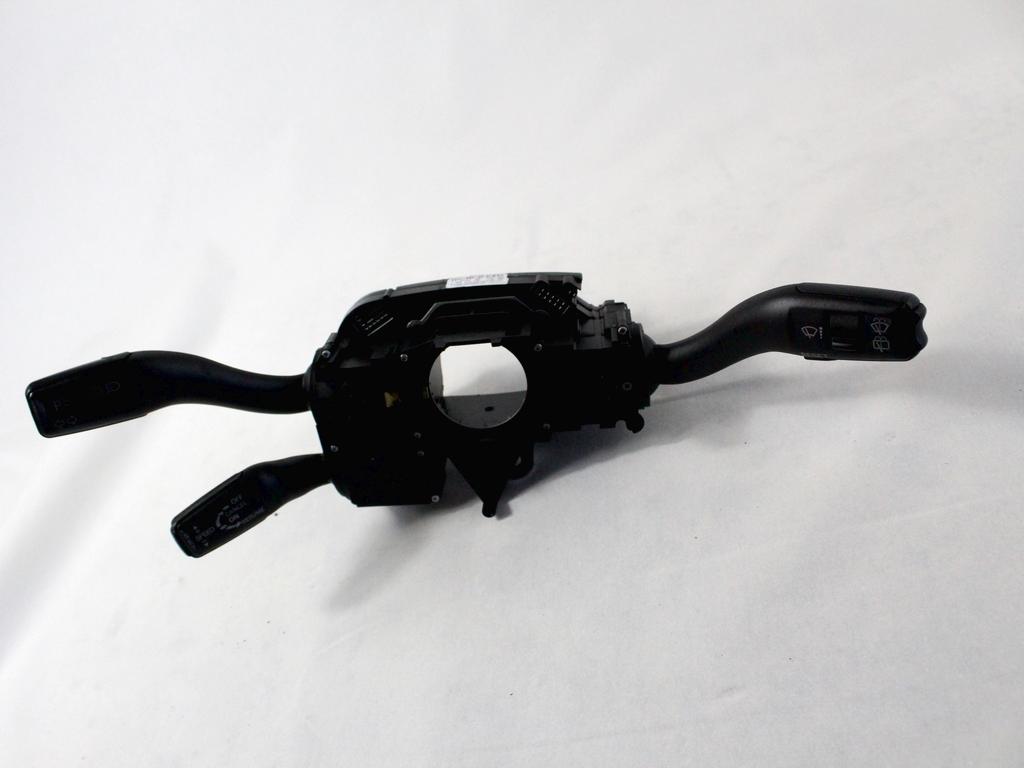 KRMILO SMERNIKI OEM N. 19479 DEVIOLUCI DOPPIO ORIGINAL REZERVNI DEL AUDI A6 C6 R 4F2 4FH 4F5 BER/SW/ALLROAD (10/2008 - 2011) DIESEL LETNIK 2009