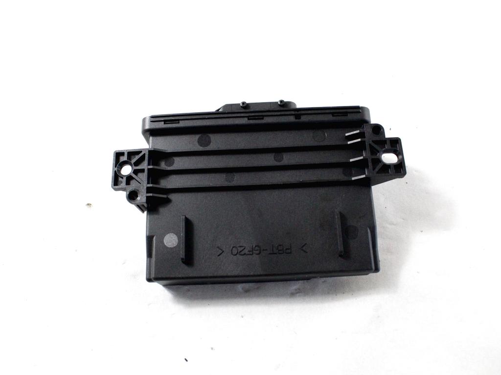 RACUNALNIK MOTORJA/REM OEM N. 4F0907280A ORIGINAL REZERVNI DEL AUDI A6 C6 R 4F2 4FH 4F5 BER/SW/ALLROAD (10/2008 - 2011) DIESEL LETNIK 2009