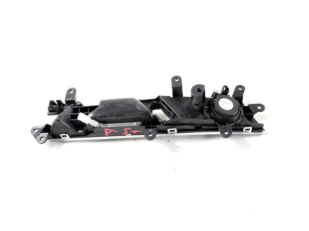 NOTRANJA KLJUKA  OEM N. 4F0837019C ORIGINAL REZERVNI DEL AUDI A6 C6 R 4F2 4FH 4F5 BER/SW/ALLROAD (10/2008 - 2011) DIESEL LETNIK 2009