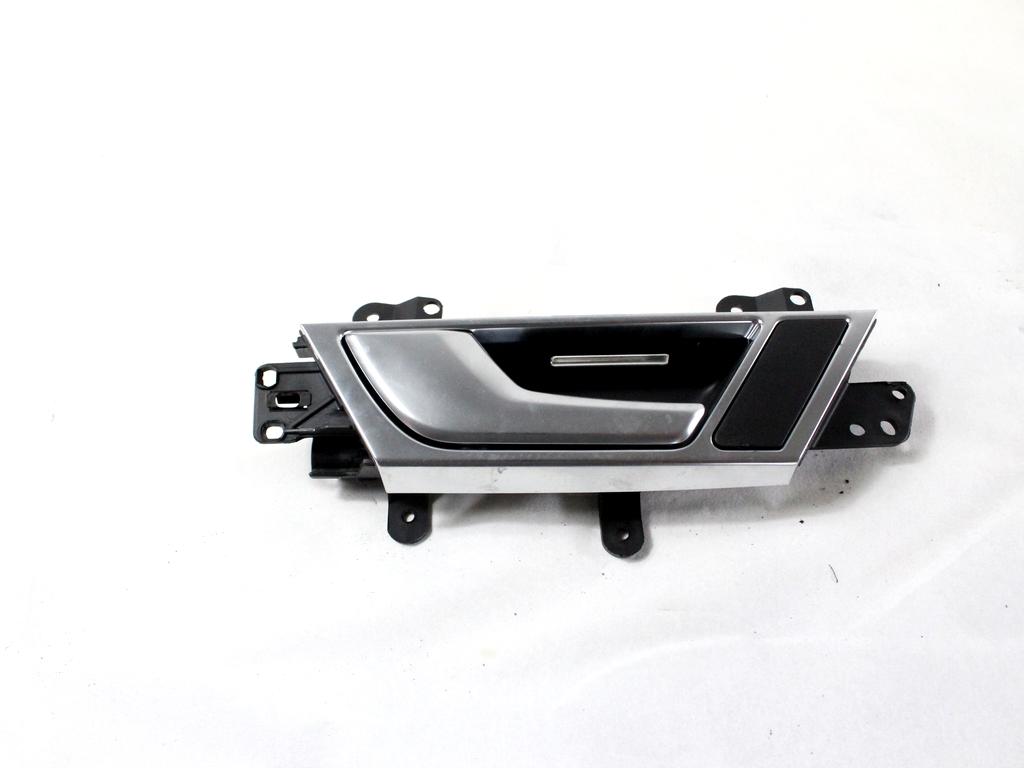 NOTRANJA KLJUKA  OEM N. 4F0839019F ORIGINAL REZERVNI DEL AUDI A6 C6 R 4F2 4FH 4F5 BER/SW/ALLROAD (10/2008 - 2011) DIESEL LETNIK 2009