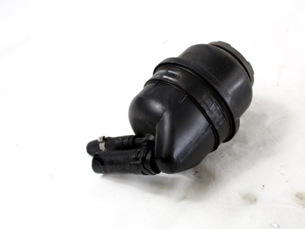 REZERVOAR CRPALKA  SERVO VOLAN OEM N. 4F0422371E ORIGINAL REZERVNI DEL AUDI A6 C6 R 4F2 4FH 4F5 BER/SW/ALLROAD (10/2008 - 2011) DIESEL LETNIK 2009