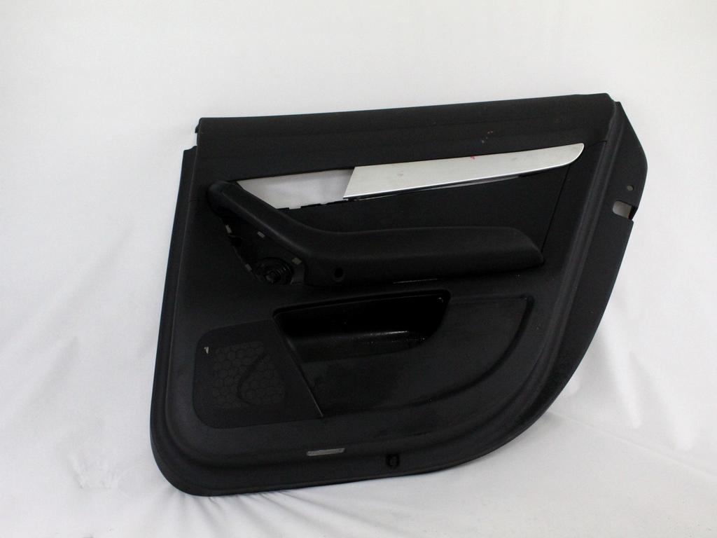 VRATNI PANEL OEM N. PNPDPADA6C6RSW5P ORIGINAL REZERVNI DEL AUDI A6 C6 R 4F2 4FH 4F5 BER/SW/ALLROAD (10/2008 - 2011) DIESEL LETNIK 2009