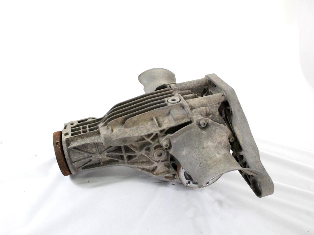 ZADNJI DIFERENCIAL OEM N. 0AR525053A ORIGINAL REZERVNI DEL AUDI A6 C6 R 4F2 4FH 4F5 BER/SW/ALLROAD (10/2008 - 2011) DIESEL LETNIK 2009