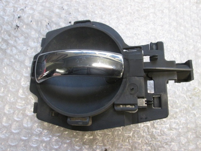 NOTRANJA KLJUKA  OEM N. 00009143Q8 ORIGINAL REZERVNI DEL CITROEN C3 / PLURIEL MK1R (09/2005 - 11/2010) DIESEL LETNIK 2008