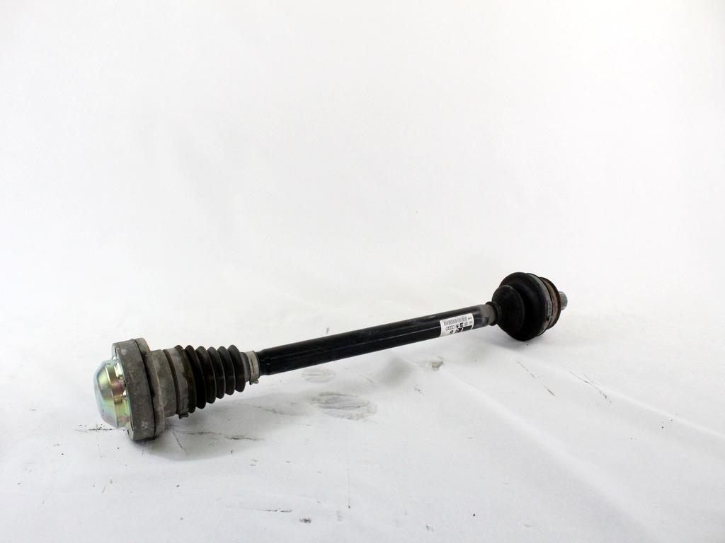 LEVA ZADNJA POGONSKA GRED  OEM N. 4F0501203B ORIGINAL REZERVNI DEL AUDI A6 C6 R 4F2 4FH 4F5 BER/SW/ALLROAD (10/2008 - 2011) DIESEL LETNIK 2009