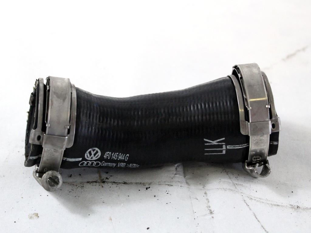 VISOKOTLACNE CEVI INTERCOOLER OEM N. 4F0145944G ORIGINAL REZERVNI DEL AUDI A6 C6 R 4F2 4FH 4F5 BER/SW/ALLROAD (10/2008 - 2011) DIESEL LETNIK 2009