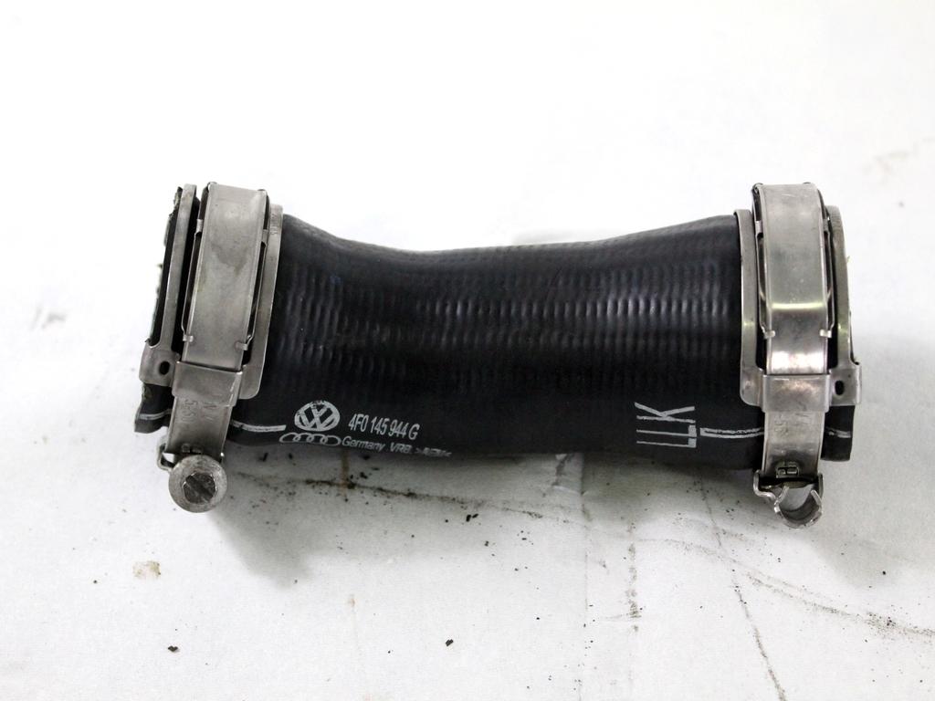 VISOKOTLACNE CEVI INTERCOOLER OEM N. 4F0145944G ORIGINAL REZERVNI DEL AUDI A6 C6 R 4F2 4FH 4F5 BER/SW/ALLROAD (10/2008 - 2011) DIESEL LETNIK 2009