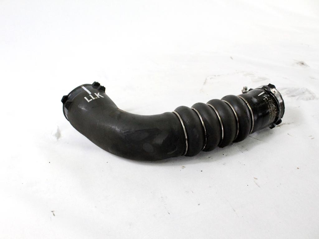 VISOKOTLACNE CEVI INTERCOOLER OEM N. 4F0145738F ORIGINAL REZERVNI DEL AUDI A6 C6 R 4F2 4FH 4F5 BER/SW/ALLROAD (10/2008 - 2011) DIESEL LETNIK 2009