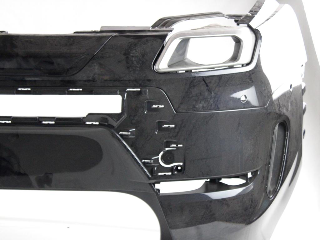 ZADNJI ODBIJAC OEM N. 51128737298 ORIGINAL REZERVNI DEL BMW X6 G06 (DAL 2019)DIESEL LETNIK 2019