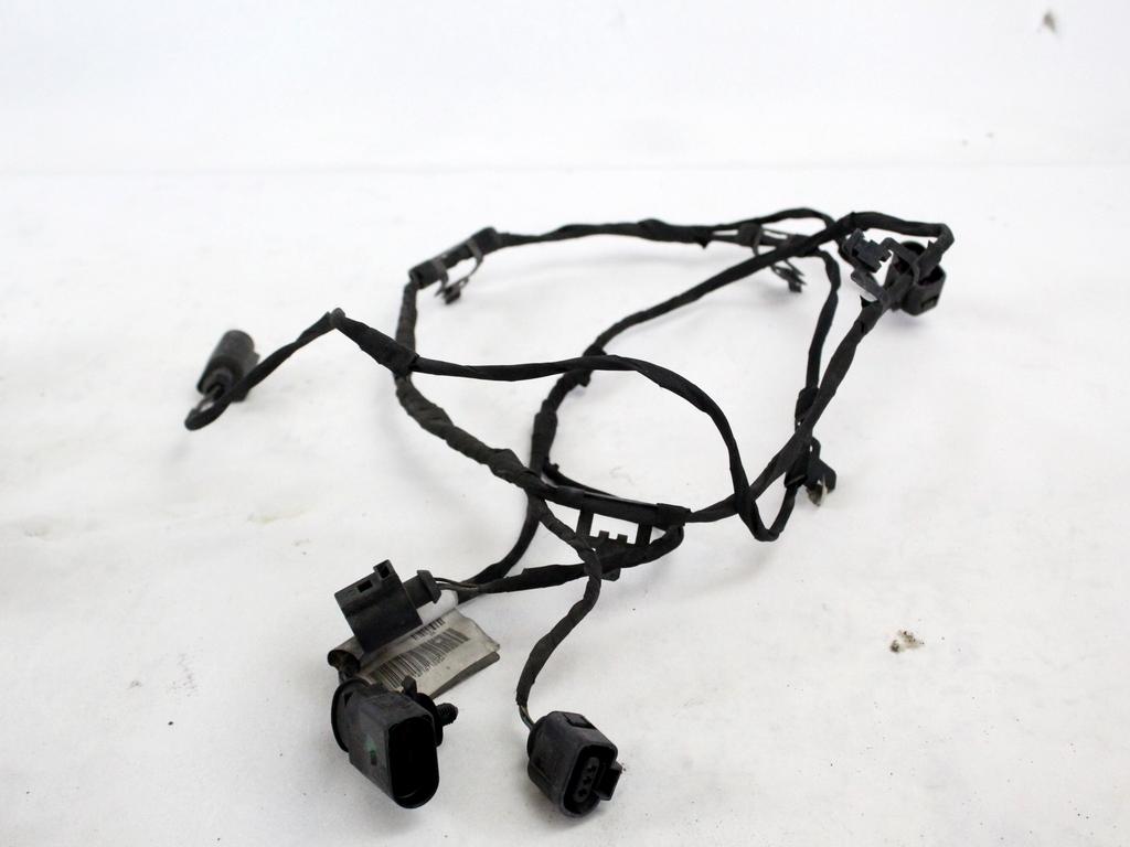 ELEKTRICNA NAPELJAVA OEM N. 4F1971095A ORIGINAL REZERVNI DEL AUDI A6 C6 R 4F2 4FH 4F5 BER/SW/ALLROAD (10/2008 - 2011) DIESEL LETNIK 2009