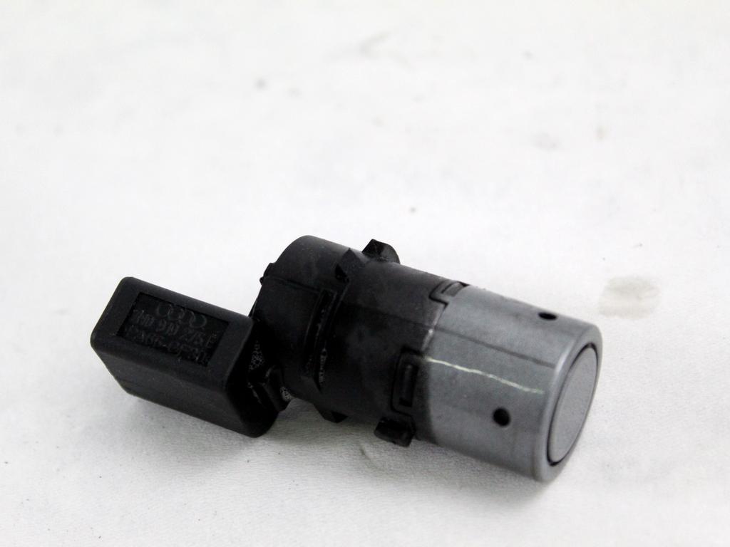 PARKIRNI SENZORJI OEM N. 7H0919275E ORIGINAL REZERVNI DEL AUDI A6 C6 R 4F2 4FH 4F5 BER/SW/ALLROAD (10/2008 - 2011) DIESEL LETNIK 2009