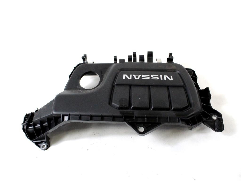 POKROV MOTORJA  OEM N. 175B12531R ORIGINAL REZERVNI DEL NISSAN QASHQAI J11 (2013 - 2021)DIESEL LETNIK 2017