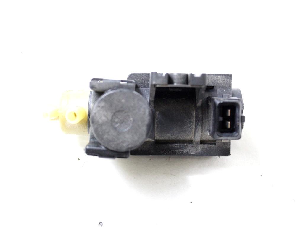 ELEKTROVENTIL  OEM N. 8200790180 ORIGINAL REZERVNI DEL NISSAN QASHQAI J11 (2013 - 2021)DIESEL LETNIK 2017