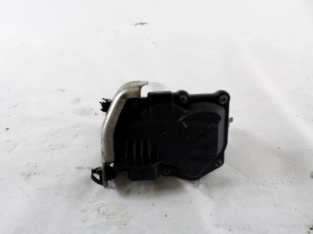 LOPUTA AKTUATORJA OEM N. 147B08010R ORIGINAL REZERVNI DEL NISSAN QASHQAI J11 (2013 - 2021)DIESEL LETNIK 2017