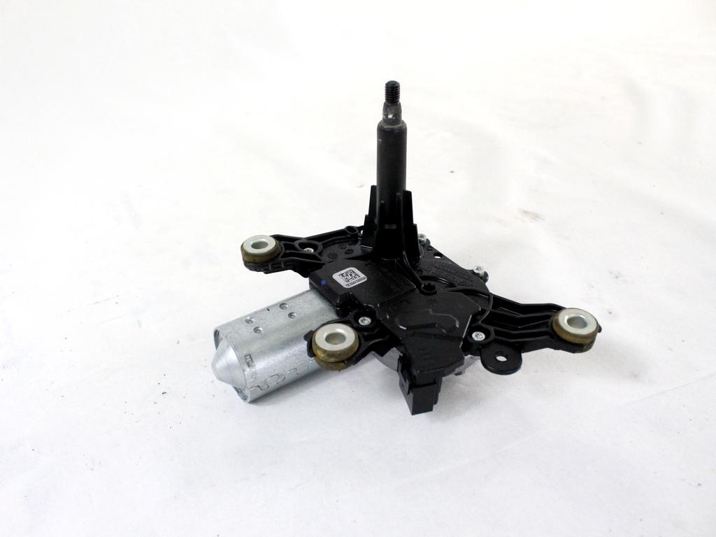 MOTORCEK ZADNJEGA BRISALCA OEM N. 287104EL0A ORIGINAL REZERVNI DEL NISSAN QASHQAI J11 (2013 - 2021)DIESEL LETNIK 2017