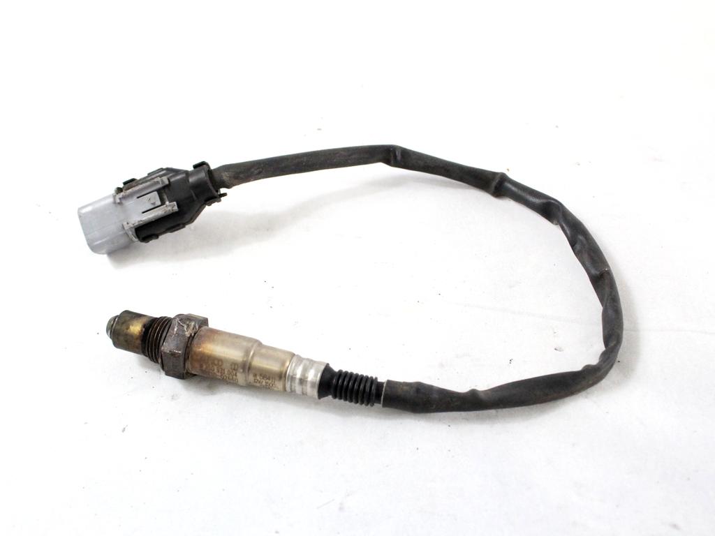 SONDA LAMBDA  OEM N. 39210-02660 ORIGINAL REZERVNI DEL NISSAN QASHQAI J11 (2013 - 2021)DIESEL LETNIK 2017