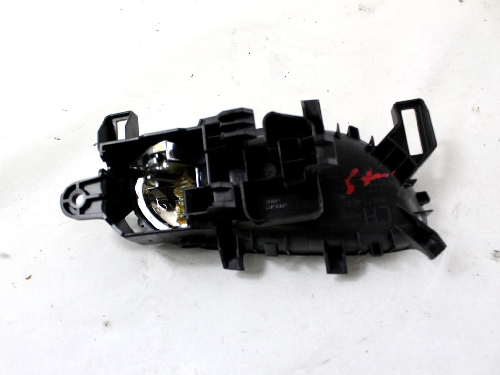 NOTRANJA KLJUKA  OEM N. 80671-4EA1A ORIGINAL REZERVNI DEL NISSAN QASHQAI J11 (2013 - 2021)DIESEL LETNIK 2017