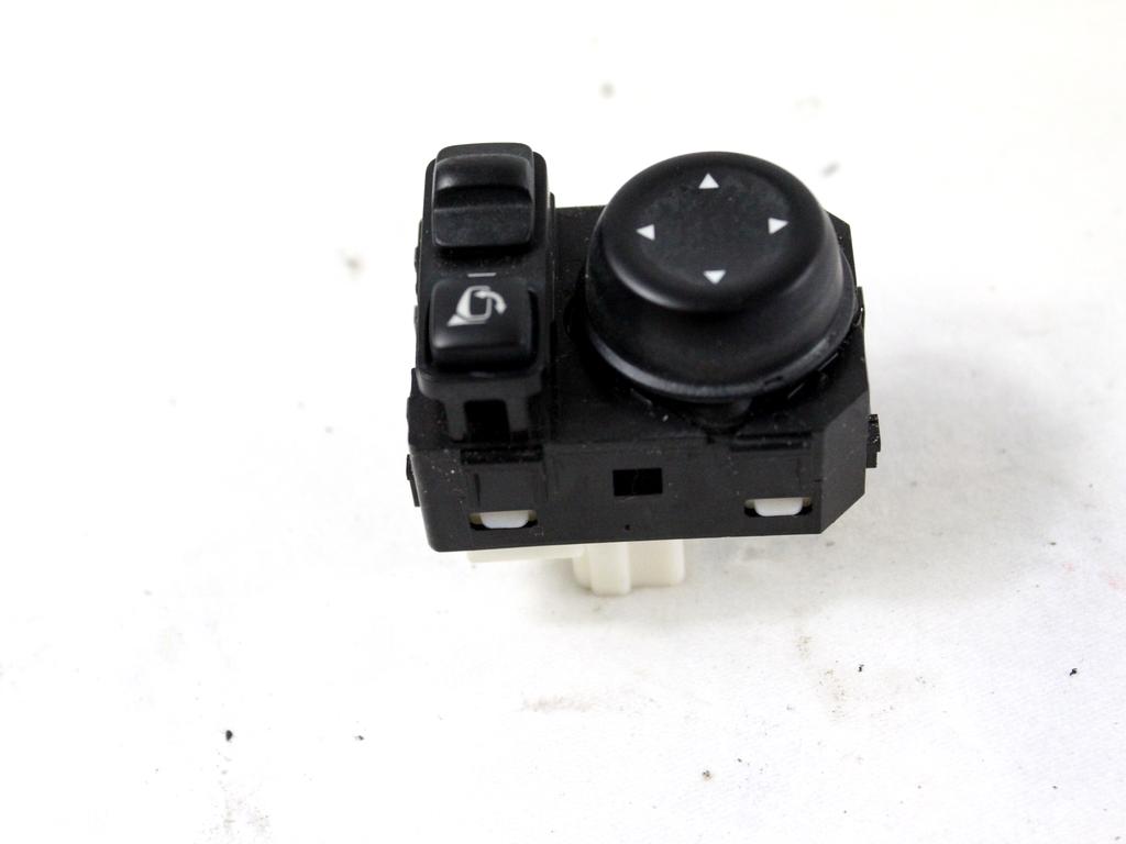 STIKALA ELEKTRICNIH OGLEDAL  OEM N. 255704EA1B ORIGINAL REZERVNI DEL NISSAN QASHQAI J11 (2013 - 2021)DIESEL LETNIK 2017