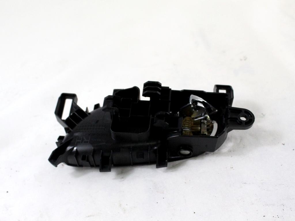 NOTRANJA KLJUKA  OEM N. 80670-4EA1A ORIGINAL REZERVNI DEL NISSAN QASHQAI J11 (2013 - 2021)DIESEL LETNIK 2017