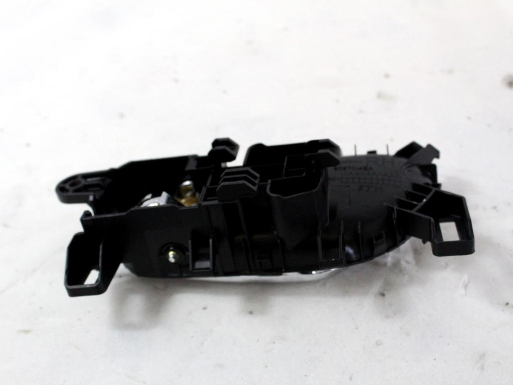 NOTRANJA KLJUKA  OEM N. 80670-4EA1A ORIGINAL REZERVNI DEL NISSAN QASHQAI J11 (2013 - 2021)DIESEL LETNIK 2017