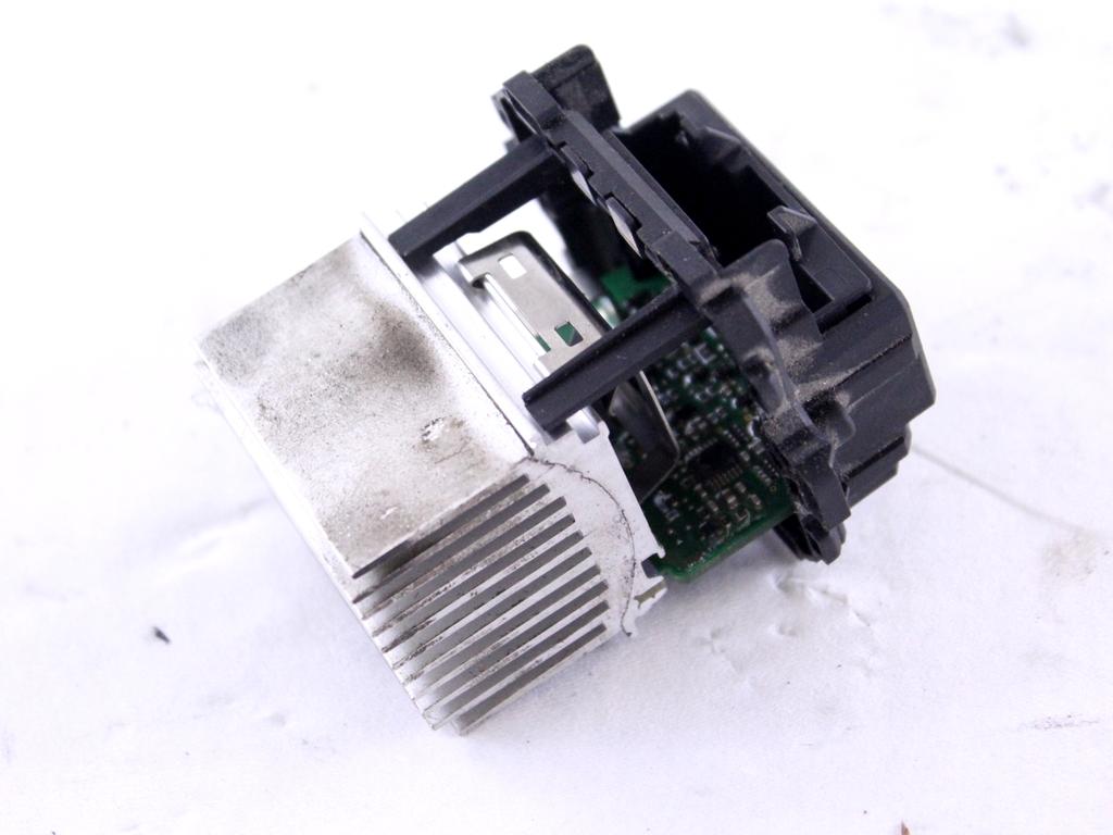 REGULATOR PREZRACEVANJA OEM N. 7701209850 ORIGINAL REZERVNI DEL RENAULT CLIO BR0//1 CR0/1 KR0/1 MK3 (2005 - 05/2009) BENZINA LETNIK 2009