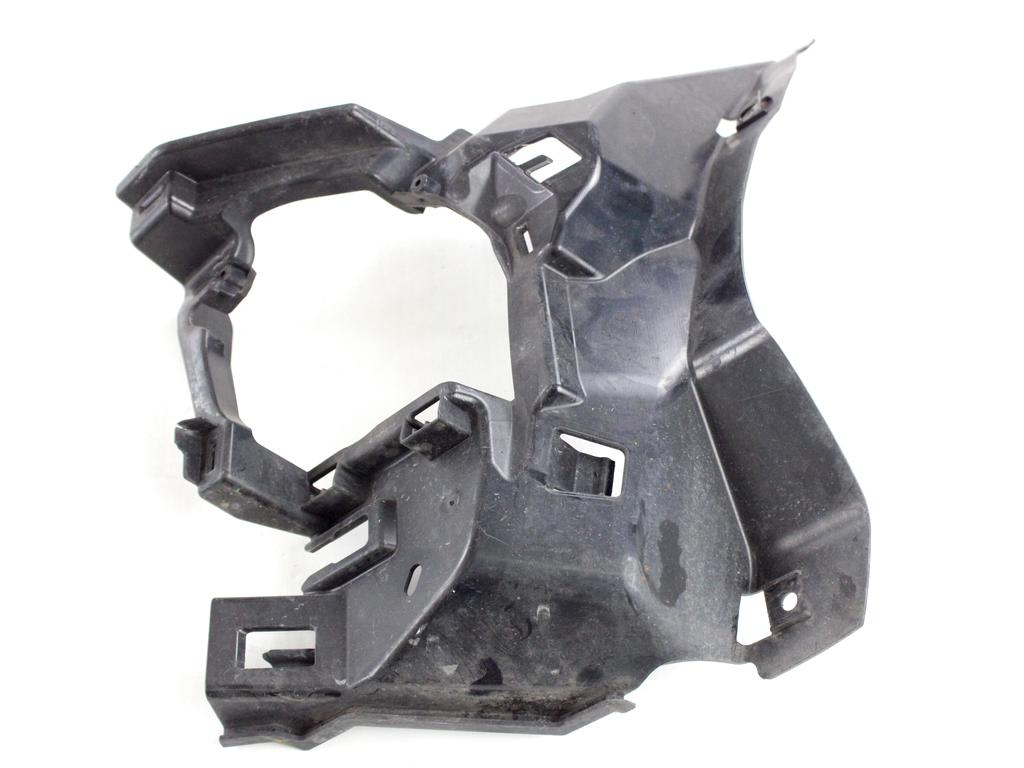 NOSILCI ODBIJACA  OEM N. 5117371739 ORIGINAL REZERVNI DEL BMW SERIE 1 BERLINA F20/F21 LCI (2015 - 2019)DIESEL LETNIK 2015