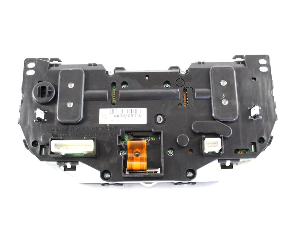 KILOMETER STEVEC OEM N. 248104EL8B ORIGINAL REZERVNI DEL NISSAN QASHQAI J11 (2013 - 2021)DIESEL LETNIK 2017