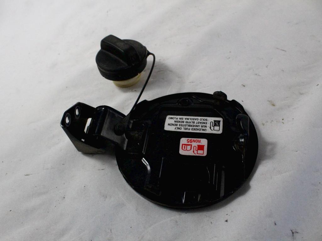 LOPUTA GORIVA OEM N. 6485079J00000 ORIGINAL REZERVNI DEL SUZUKI SX4 EY GY R (2009-2014)BENZINA LETNIK 2011