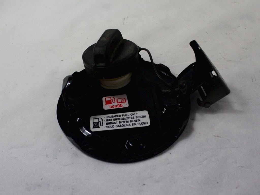 LOPUTA GORIVA OEM N. 6485079J00000 ORIGINAL REZERVNI DEL SUZUKI SX4 EY GY R (2009-2014)BENZINA LETNIK 2011