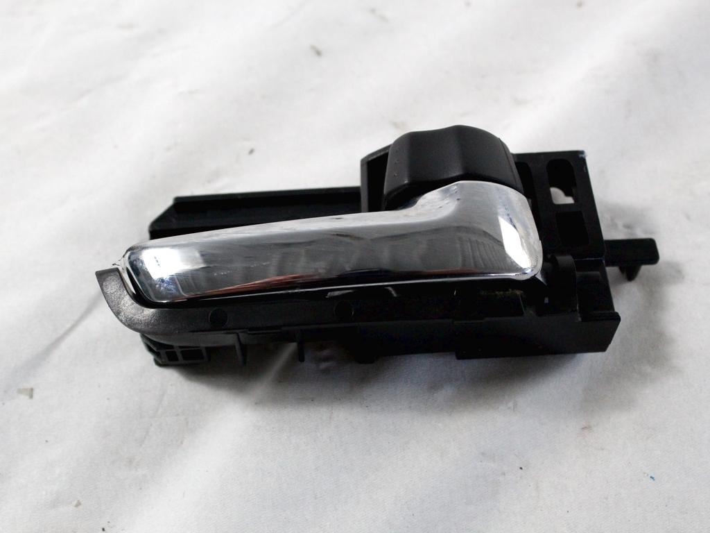 NOTRANJA KLJUKA  OEM N. 8311063J20LF1 ORIGINAL REZERVNI DEL SUZUKI SX4 EY GY R (2009-2014)BENZINA LETNIK 2011