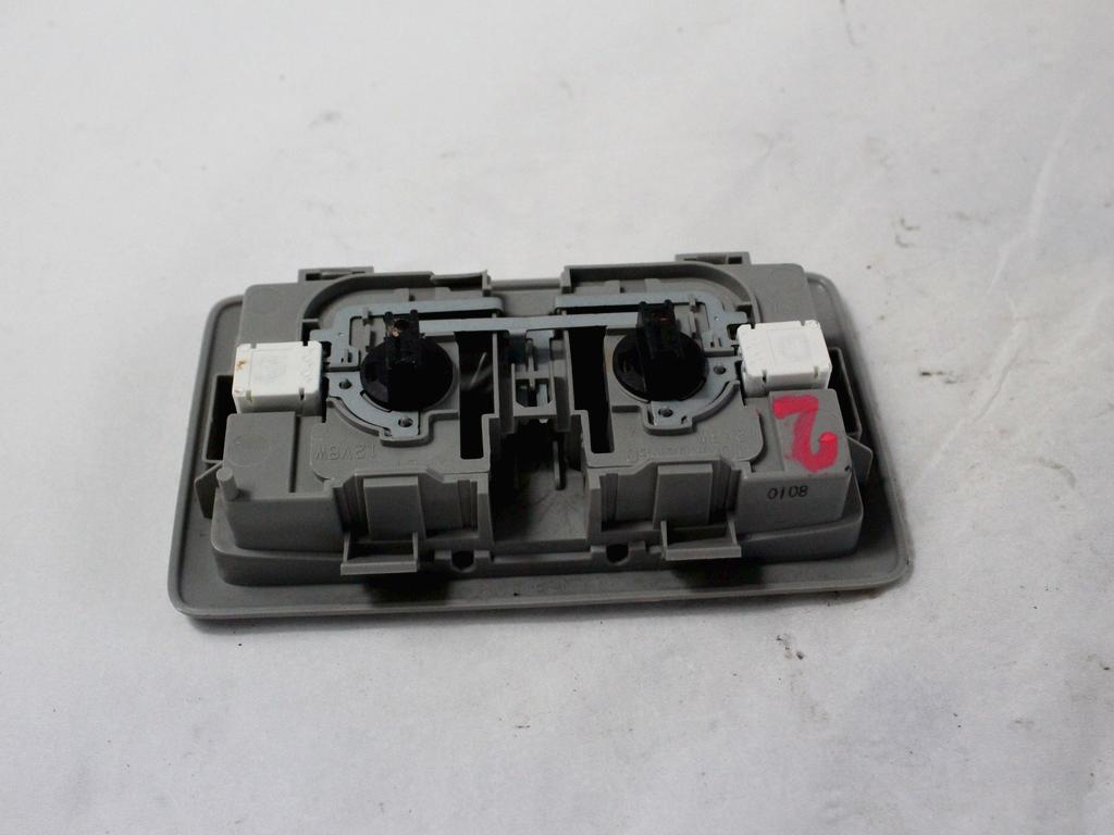 NOTRANJA SVETILA OEM N. 3623079J006GS ORIGINAL REZERVNI DEL SUZUKI SX4 EY GY R (2009-2014)BENZINA LETNIK 2011