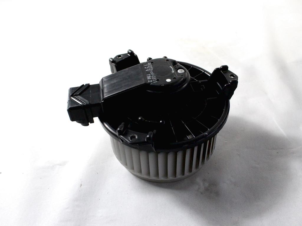 VENTILATOR  KABINE  OEM N. 7415062JA0000 ORIGINAL REZERVNI DEL SUZUKI SX4 EY GY R (2009-2014)BENZINA LETNIK 2011