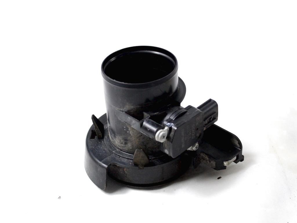 MERILNIK PRETOKA ZRAKA / MERILNIK MASE ZRAKA OEM N. 1974005120 ORIGINAL REZERVNI DEL SUZUKI SX4 EY GY R (2009-2014)BENZINA LETNIK 2011