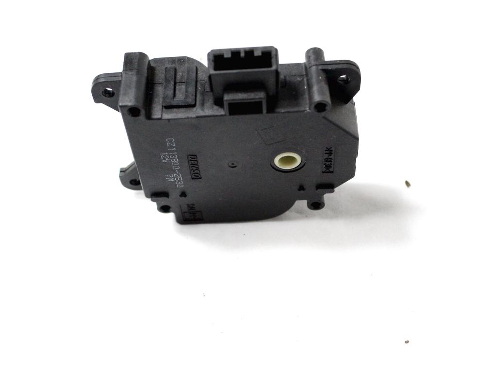 MOTORCEK OGREVANJA OEM N. 113800-2530 ORIGINAL REZERVNI DEL SUZUKI SX4 EY GY R (2009-2014)BENZINA LETNIK 2011