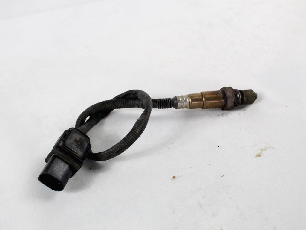 SONDA LAMBDA  OEM N. 18213-54LA0 ORIGINAL REZERVNI DEL SUZUKI SX4 EY GY R (2009-2014)BENZINA LETNIK 2011